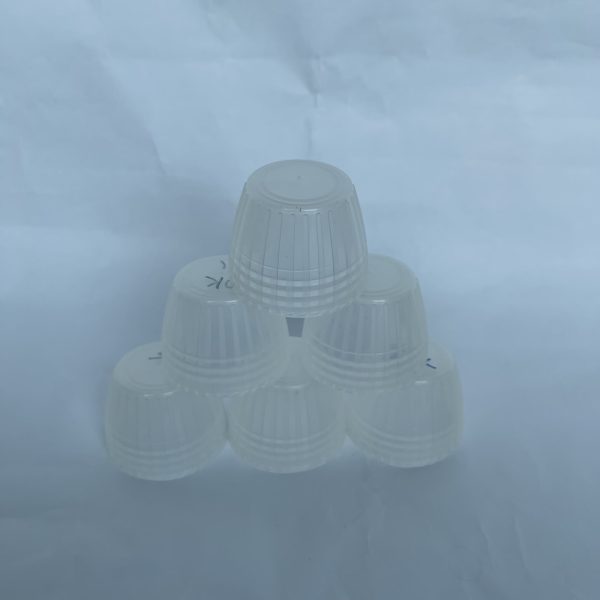 Detergent Caps