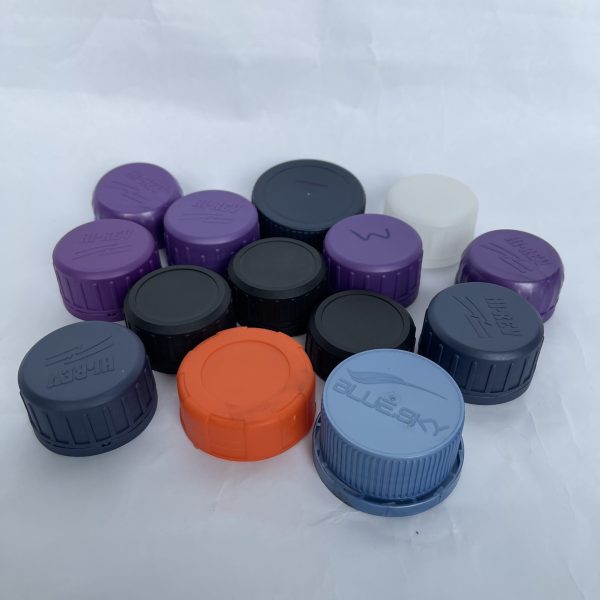 Bottle Caps