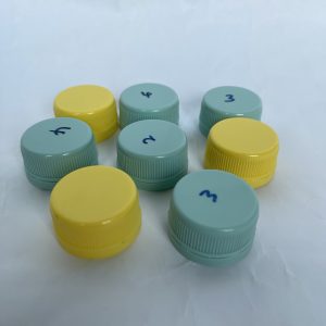 Bottle Caps