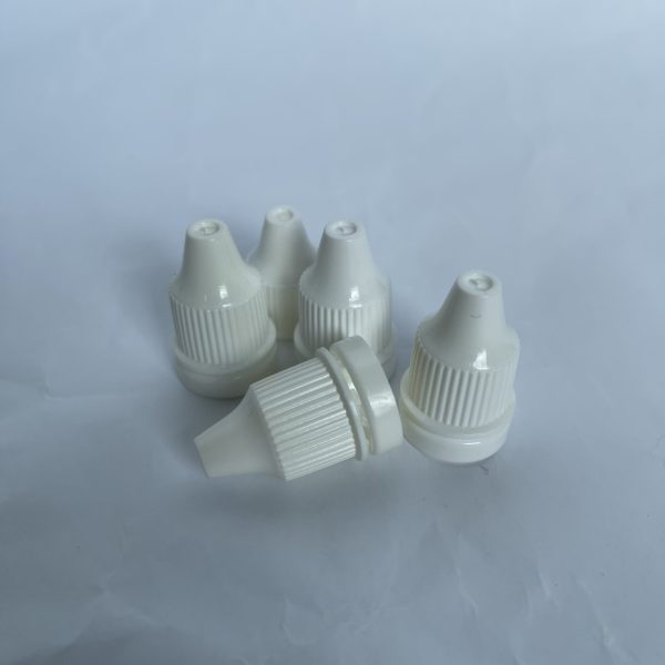 Eye Drop Caps